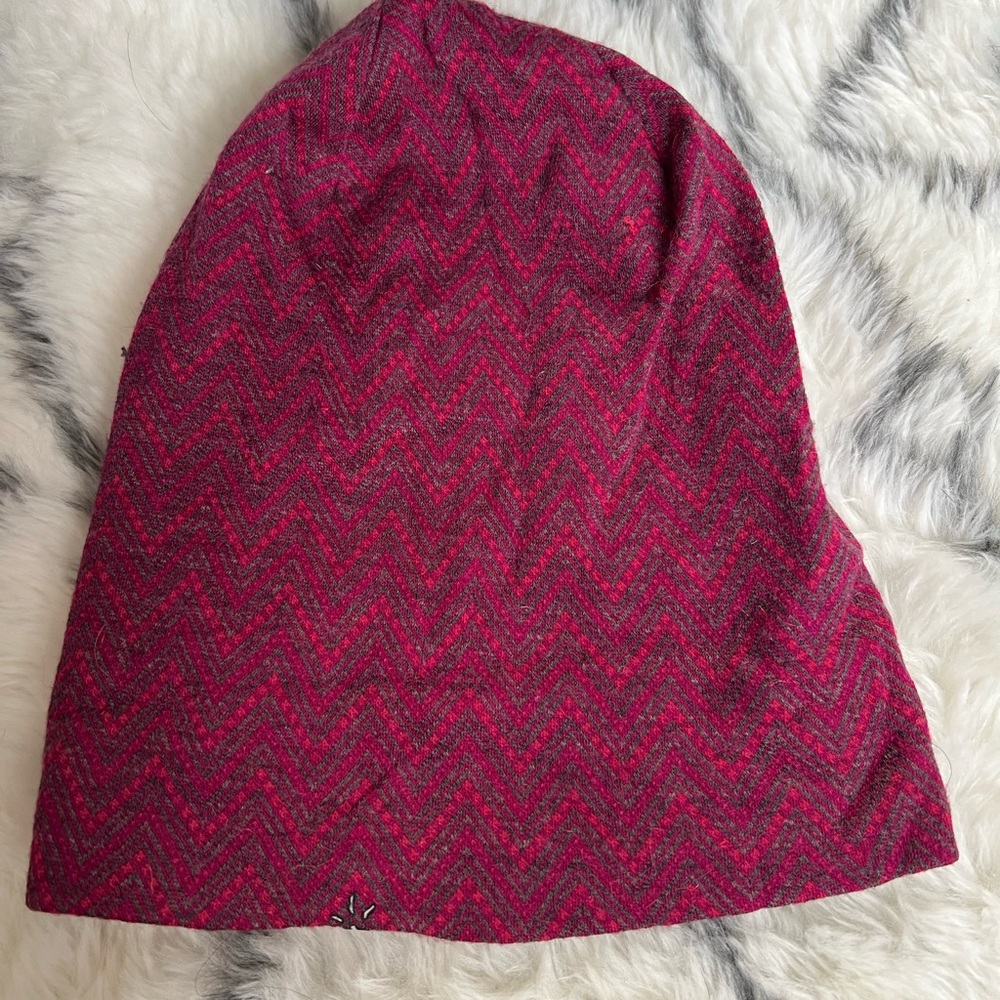 Smartwool beanie